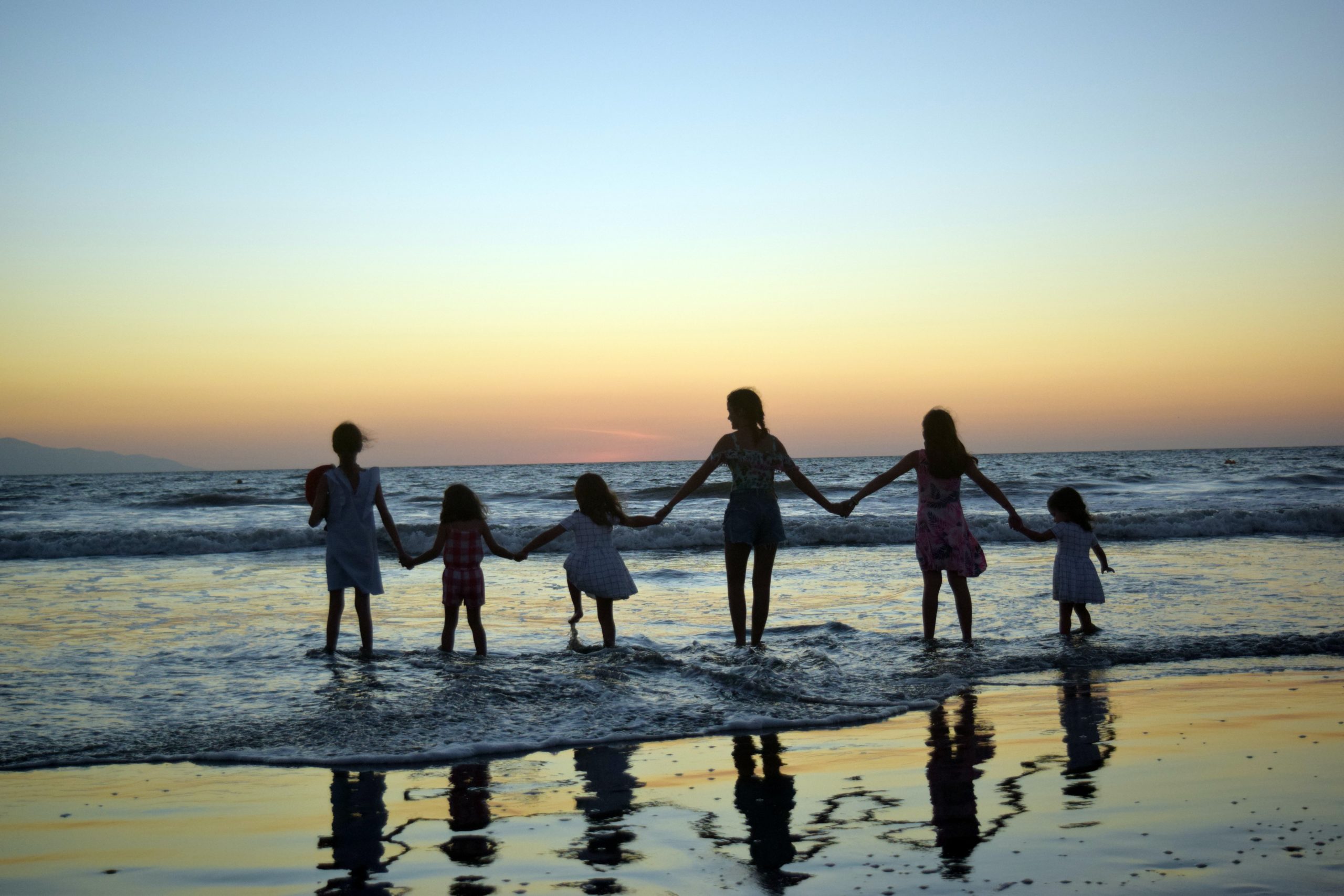Famille recomposée – nos 7 conseils pour un quotidien harmonieux