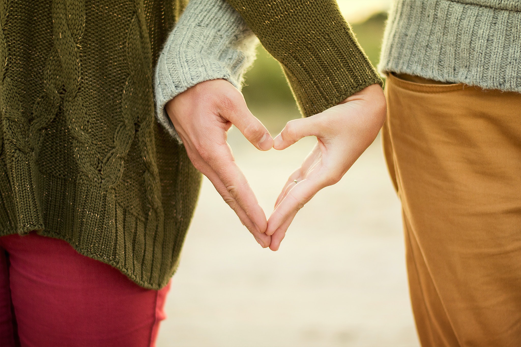 Couples : comment mieux répartir la charge émotionnelle ?